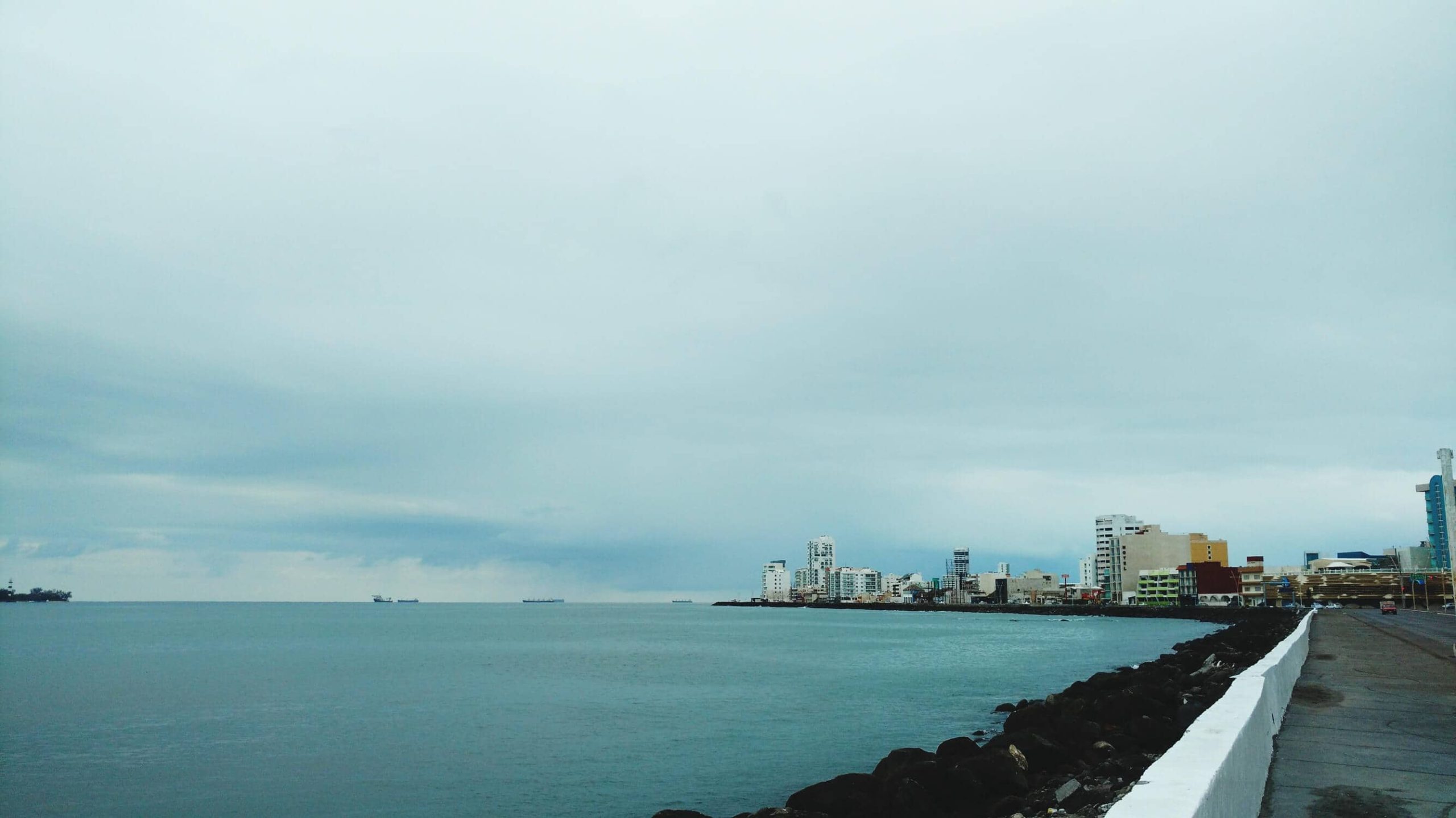 Veracruz Carnival, Mexico