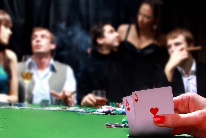casino