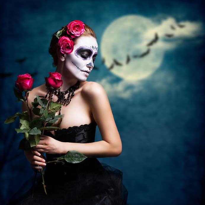 catrina