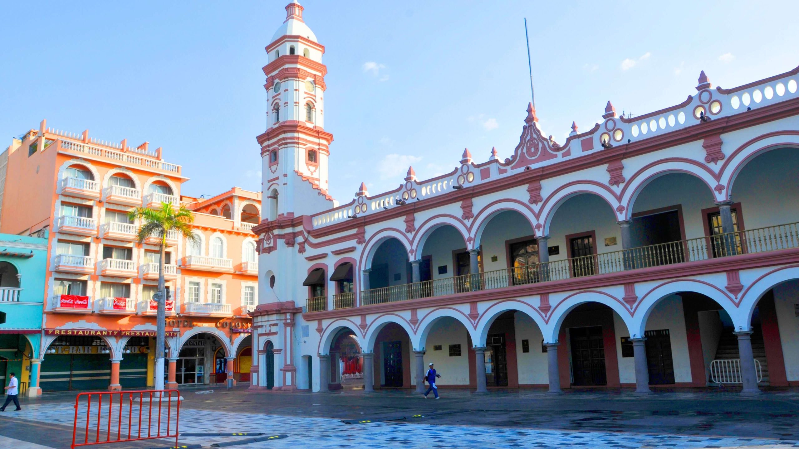 Centro de Veracruz