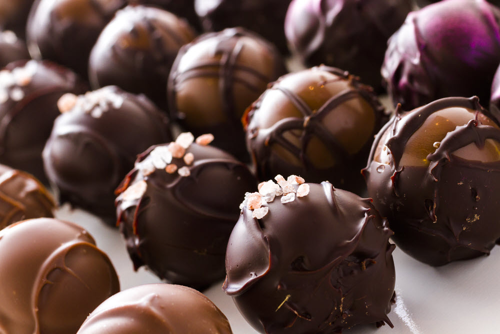 Chocolate de San Cristóbal, Pueblo Mágico