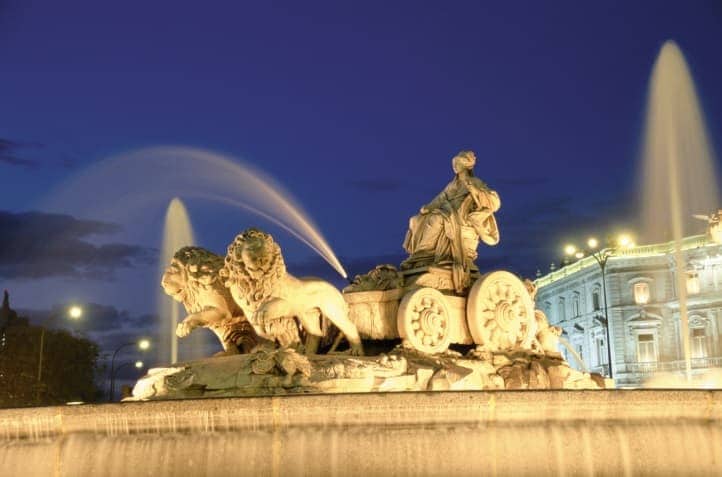 cibeles