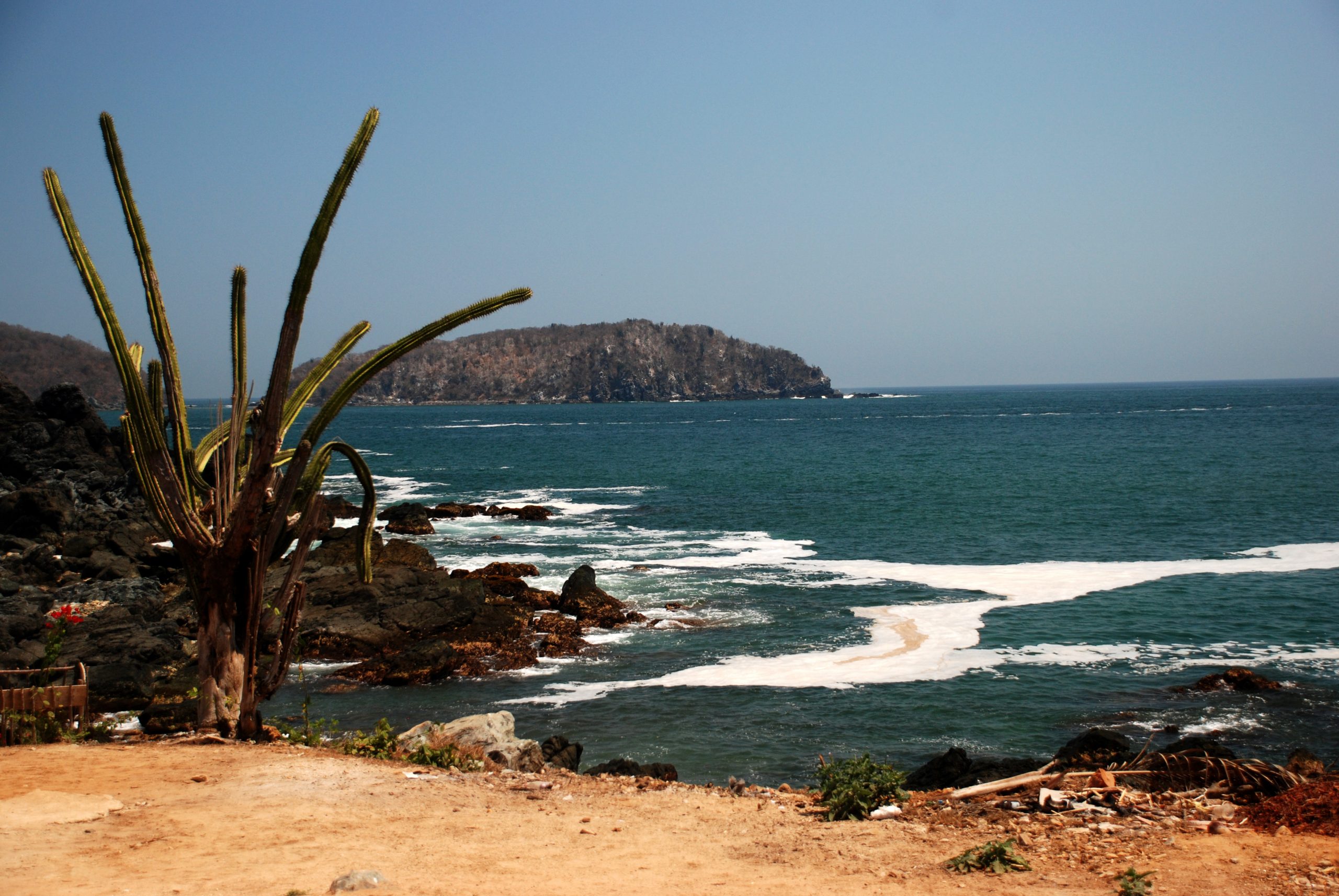 Playas de México: Ixtapa Zihuatanejo