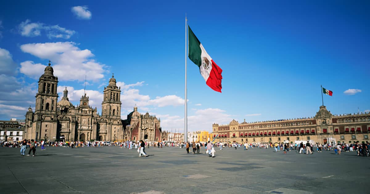 9 ciudades protagonistas de la Independencia de México | Expedia 9 ciudades protagonistas de la Independencia de México | Expedia