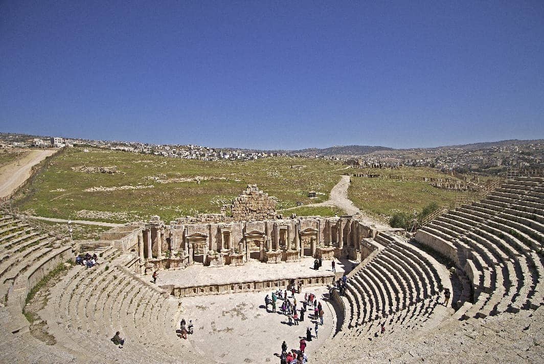 jerash1