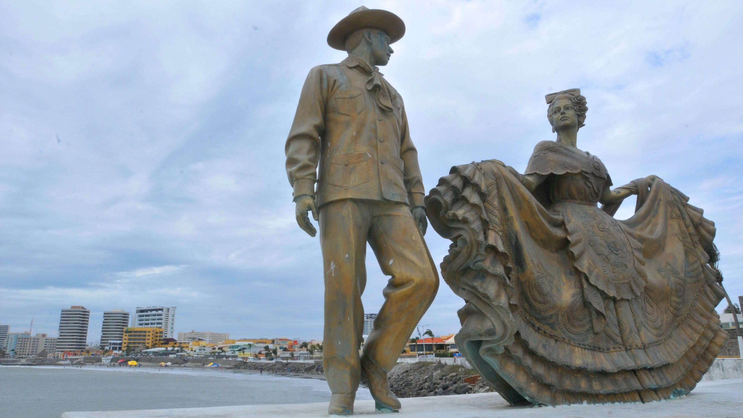 Malecón de Veracruz