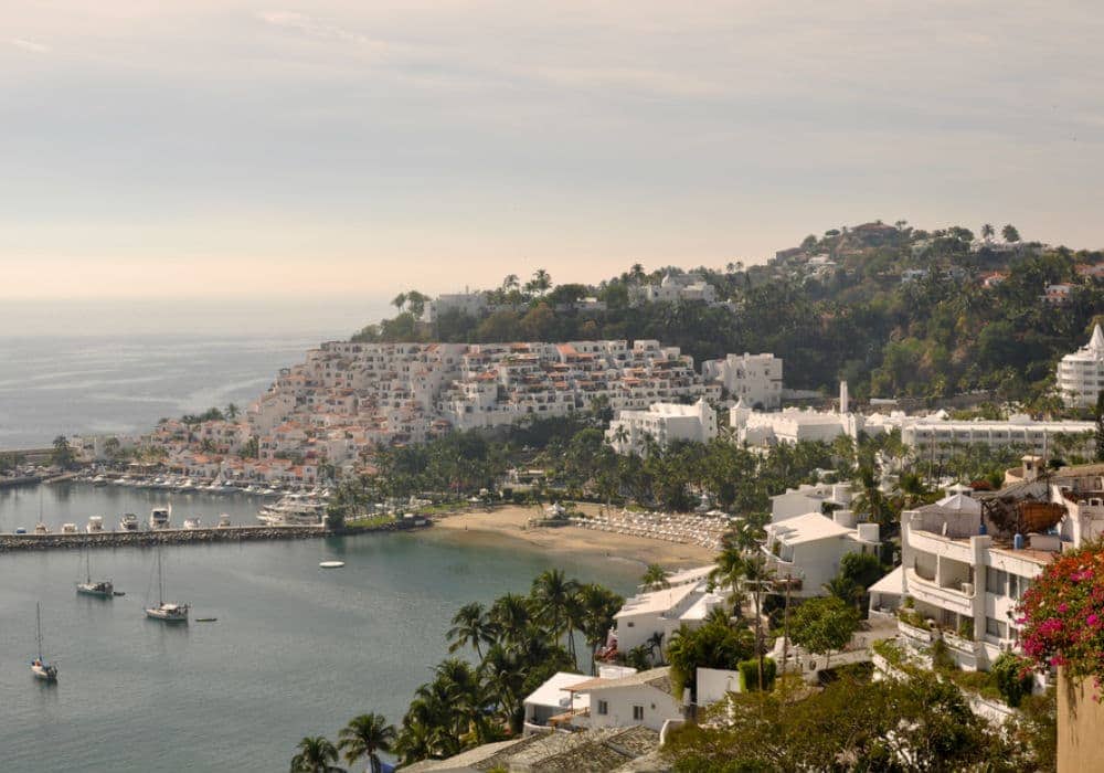 Manzanillo, Mexico