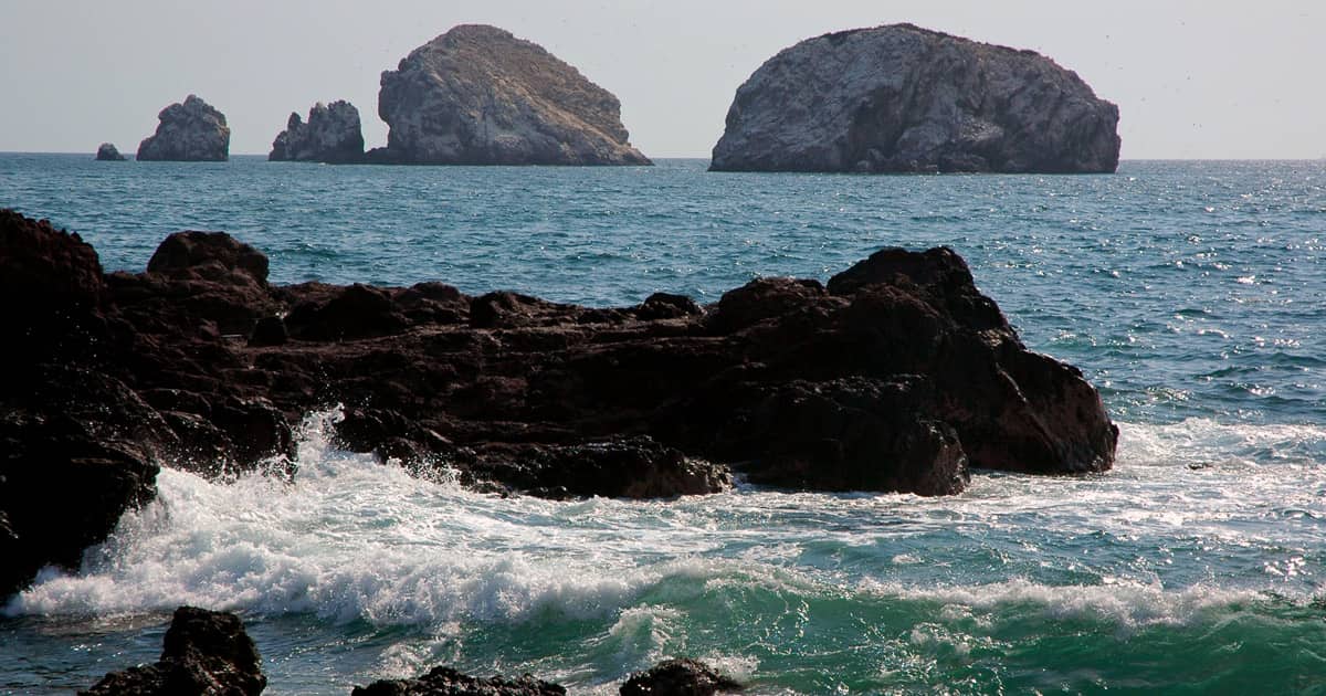 Mazatlán, Sinaloa