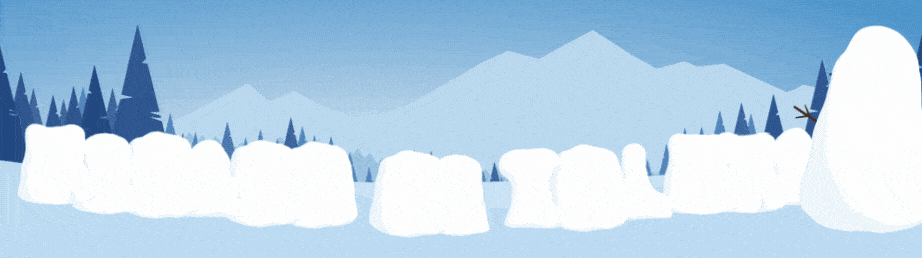 Nevado de Toluca, México
