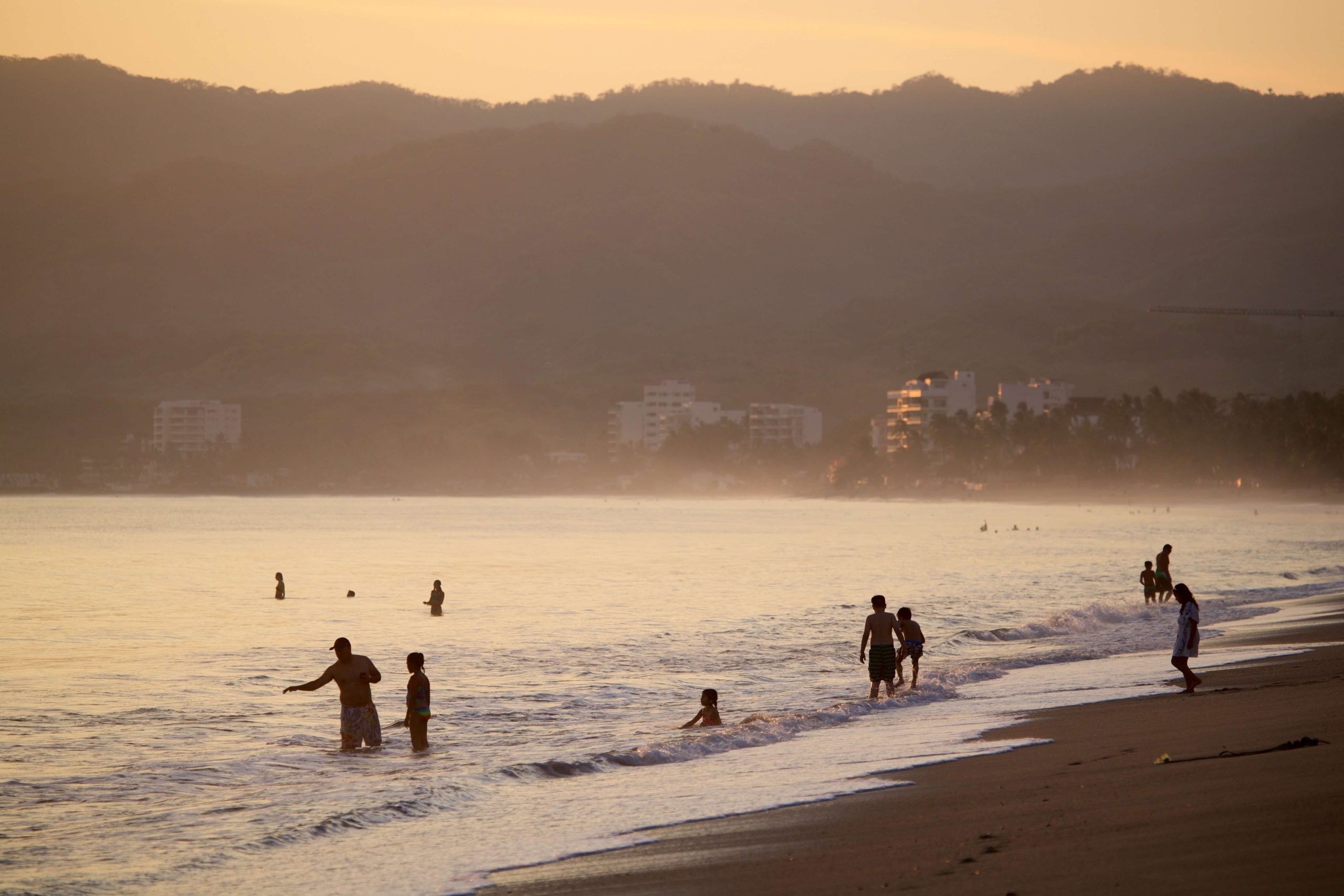 Nuevo Vallarta