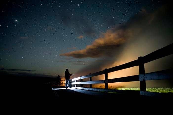 Parque Nacional Yellowstone