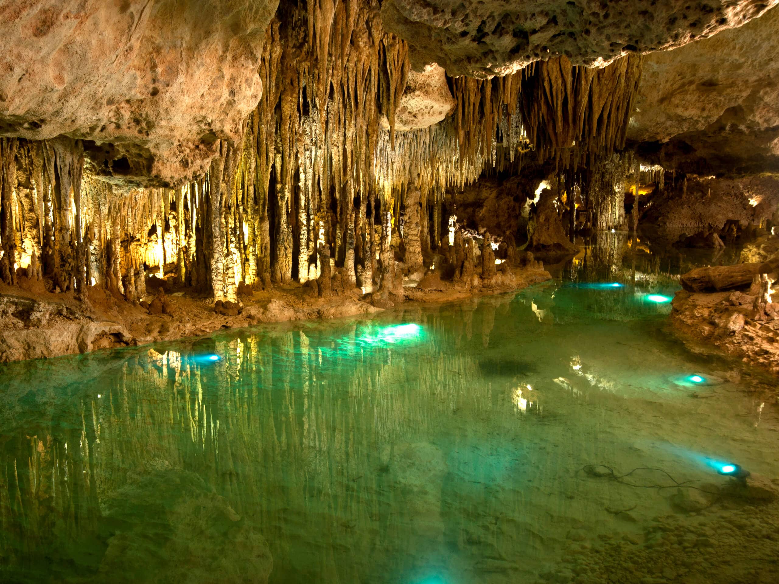 Parque Xplor, Riviera Maya