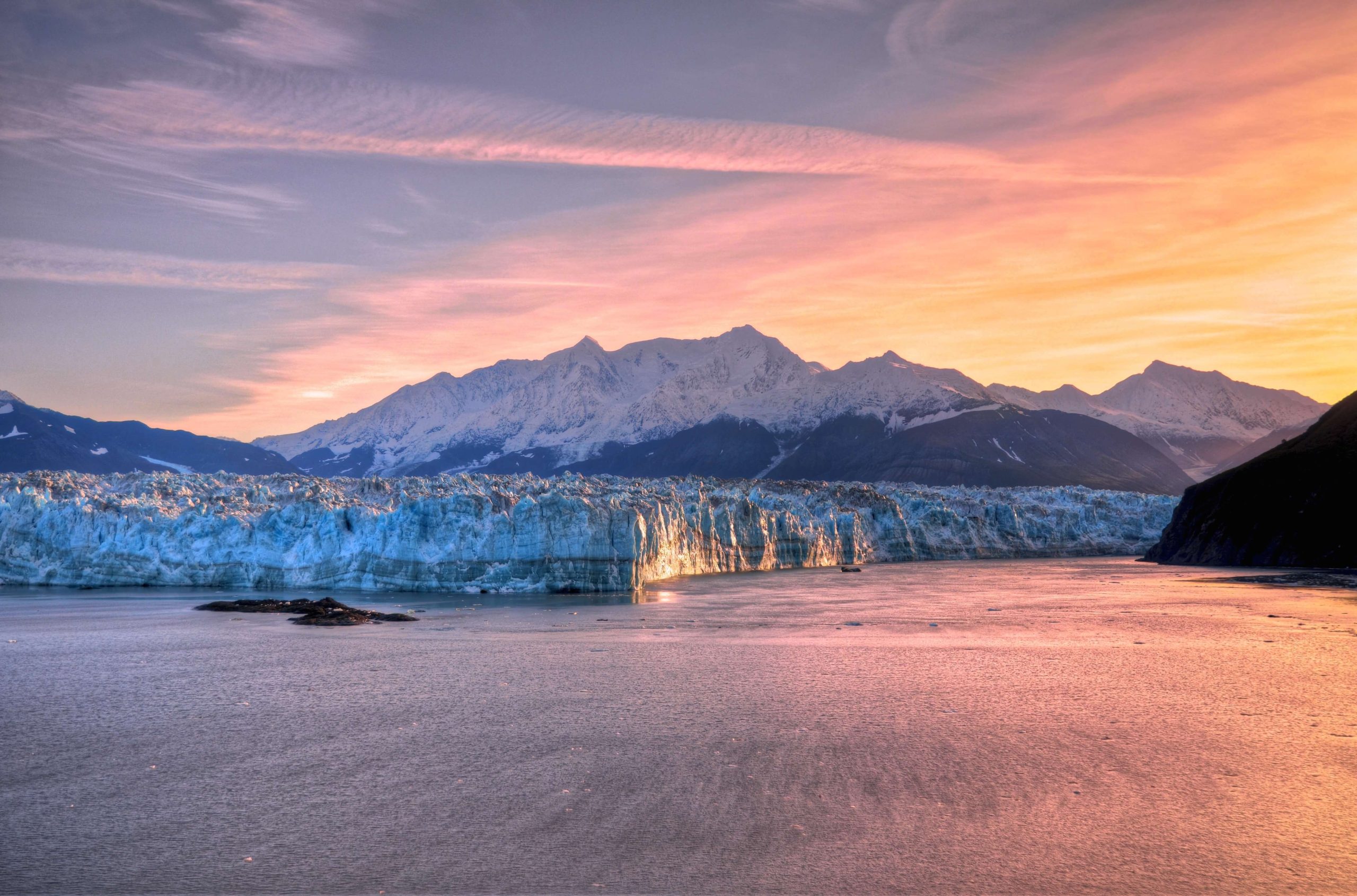 Películas que inspiran a viajar: Alaska