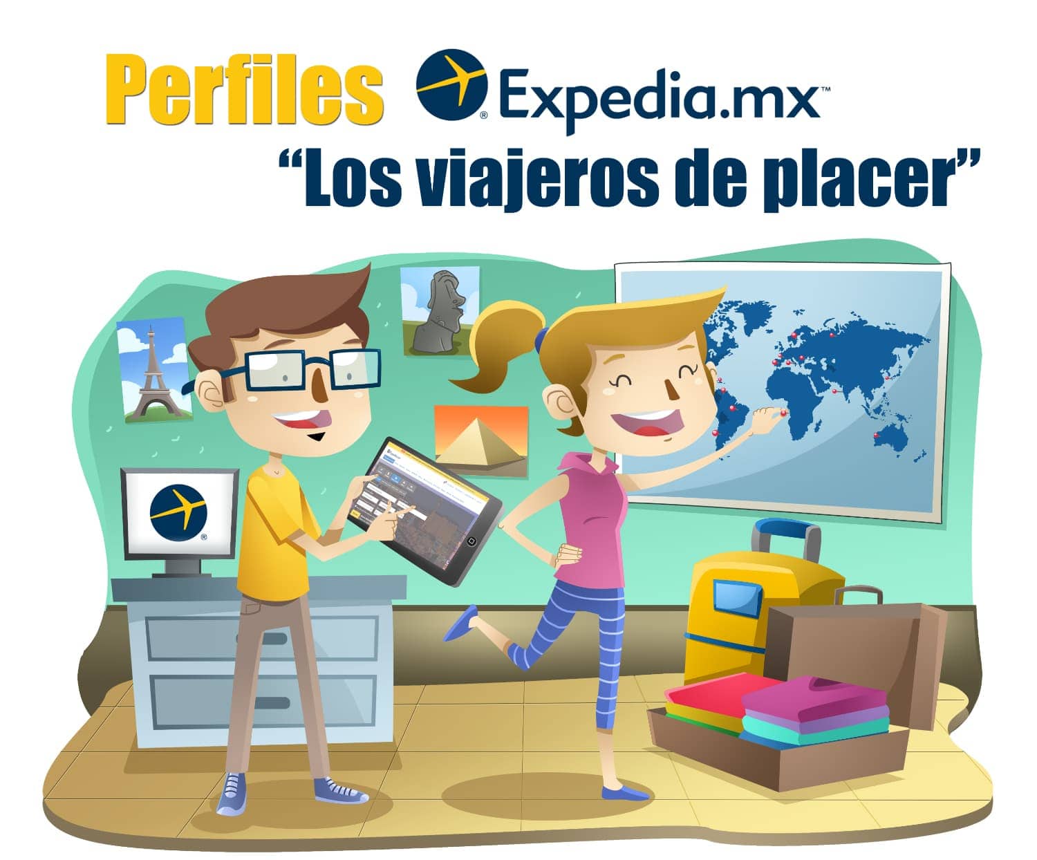 perfil placer