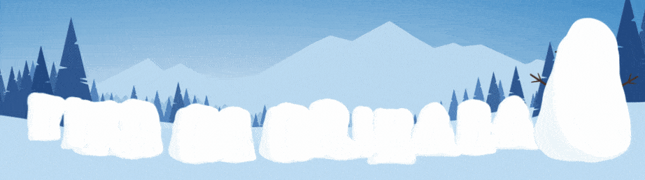 Pico de Orizaba nevado