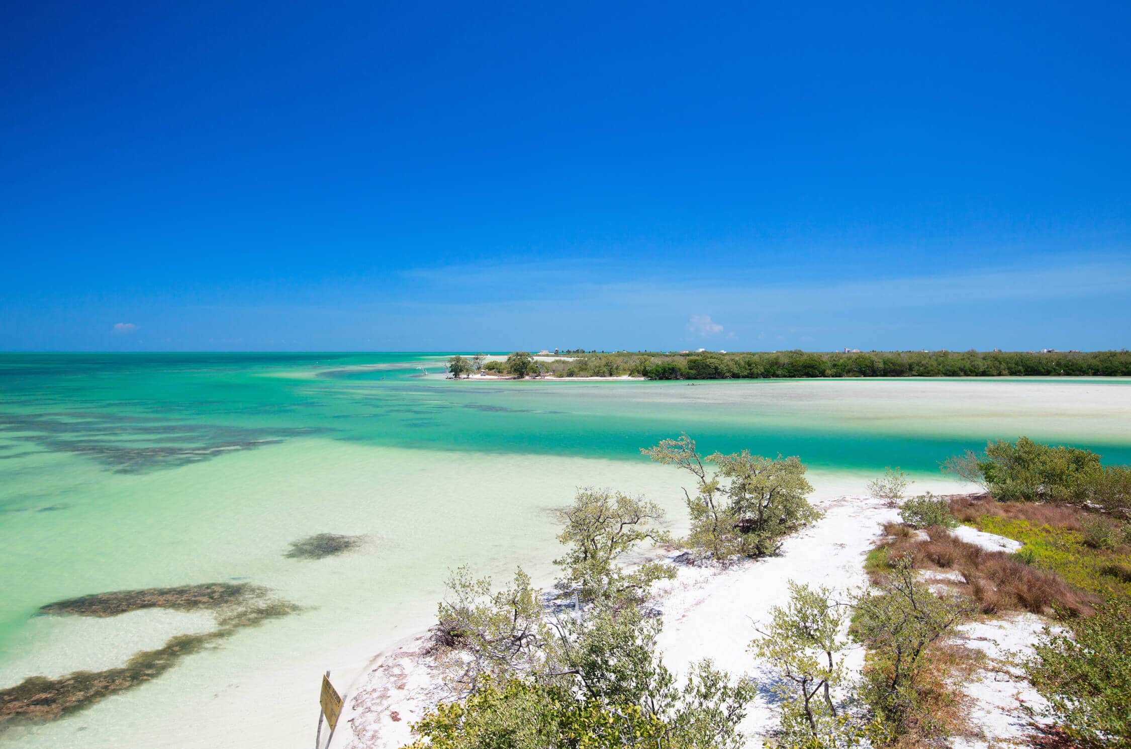 Playas de Quintana Roo: Holbox