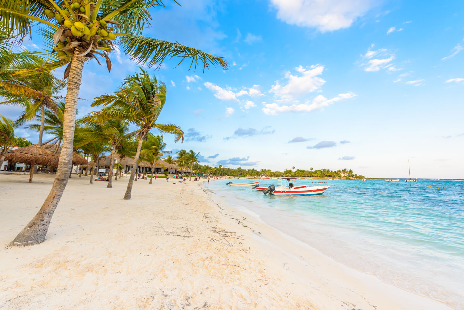 Pueblos Mágicos con Playa: Tulum