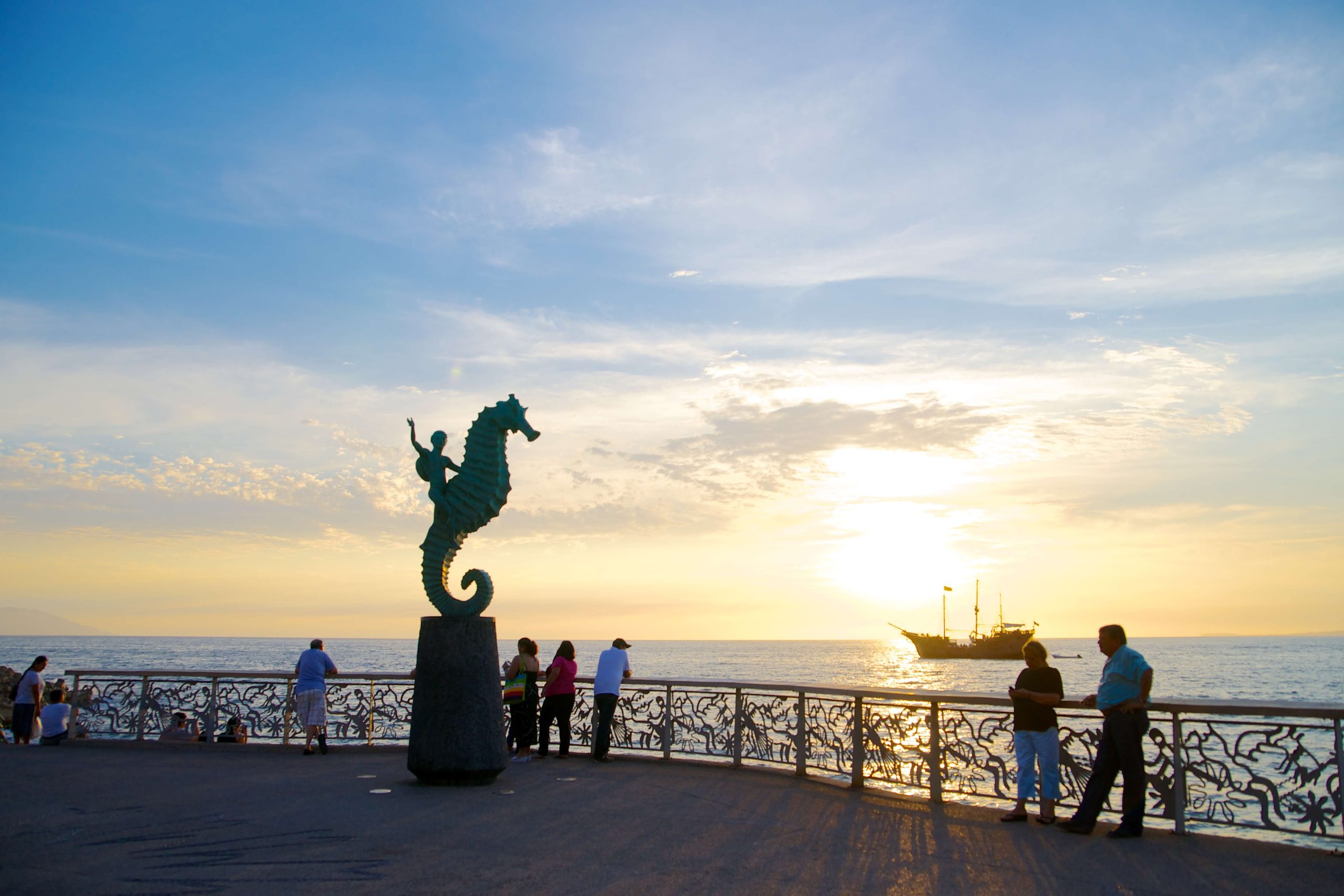 Ciudades más bonitas de México, Puerto Vallarta