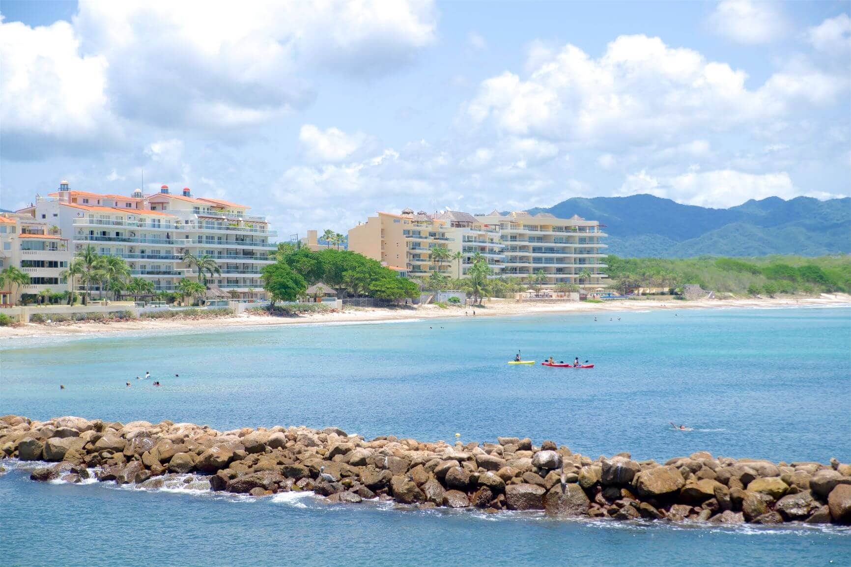 Punta Mita