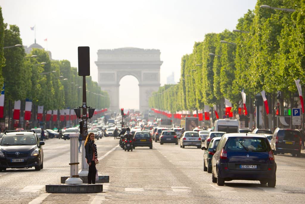 Qué ver en París: atractivos y puntos de interés