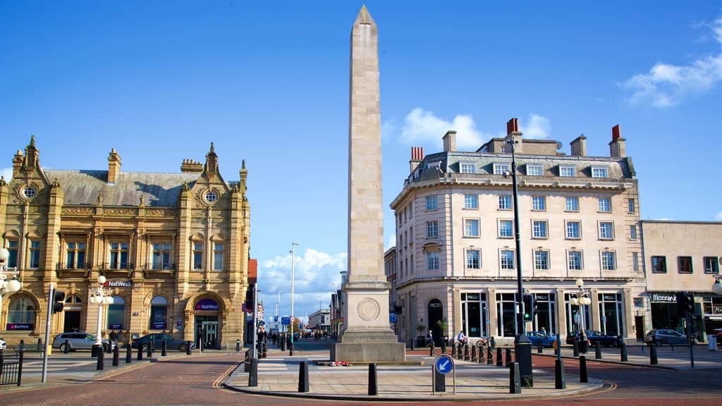 Qué visitar en Liverpool: atracciones y puntos de interés