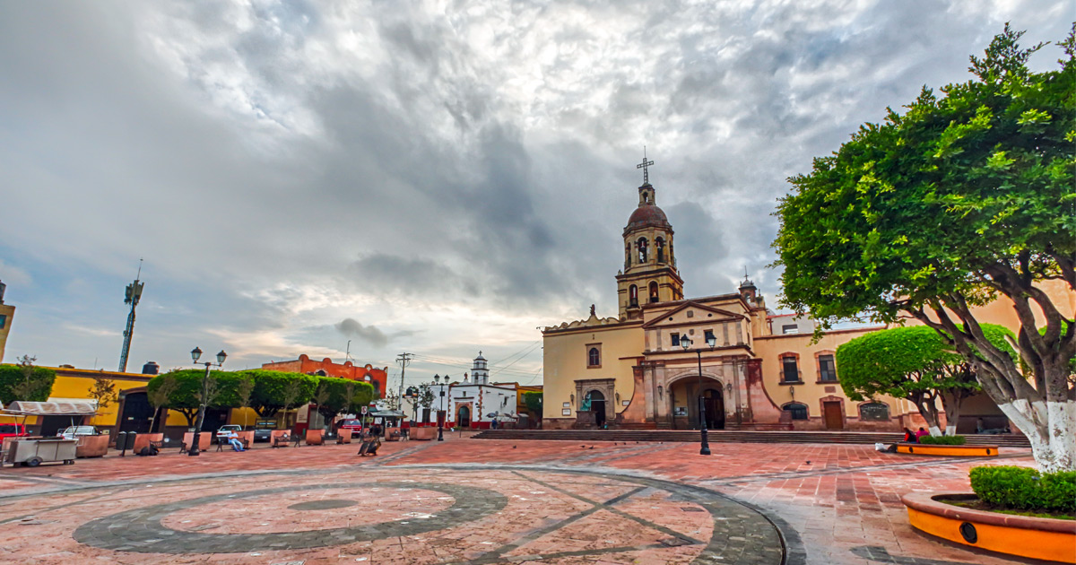 Querétaro, México