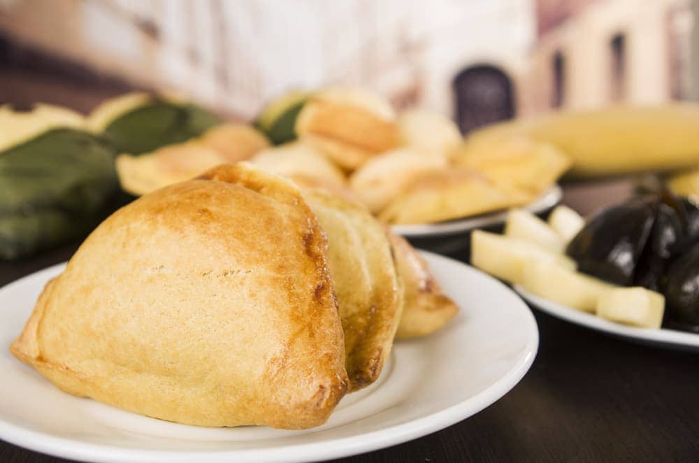 Empanada