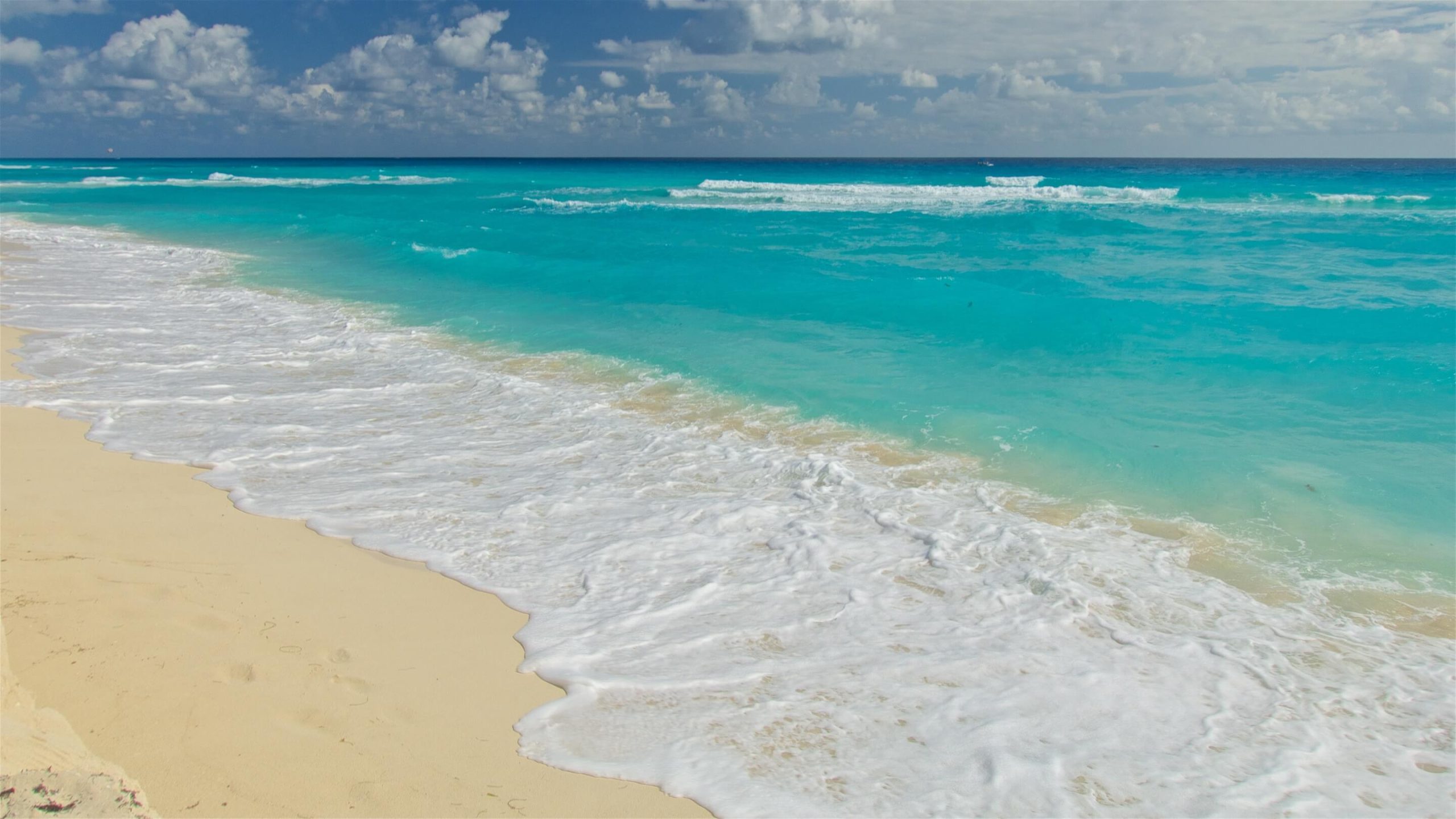 Descuentos a Cancún, Buen Fin de Expedia