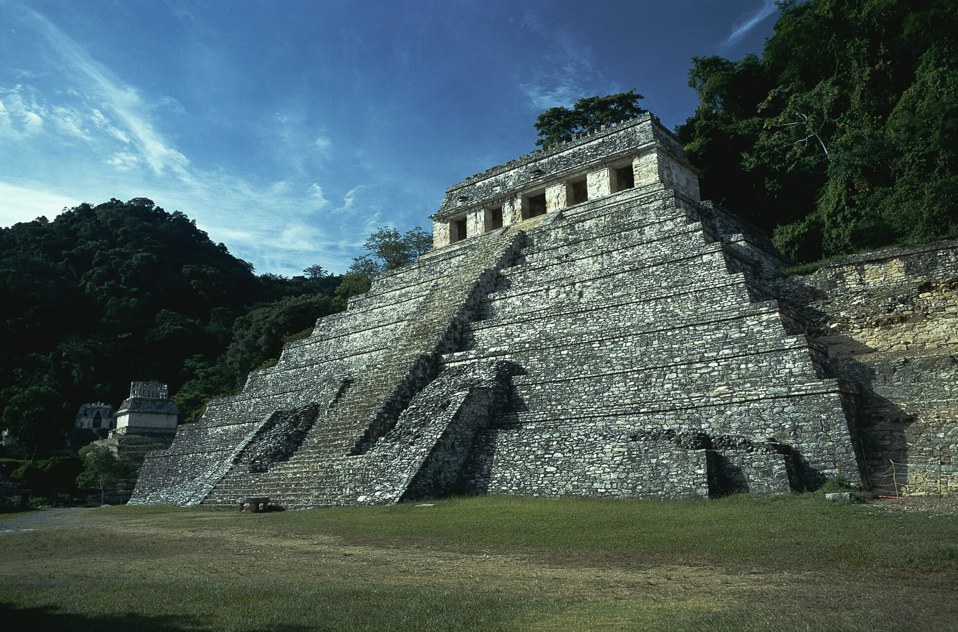 Ofertas a Chiapas, Buen Fin de Expedia