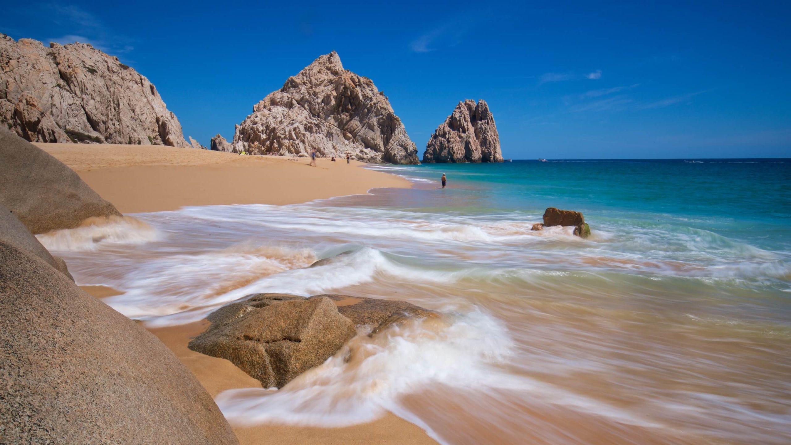 Ofertas a Los Cabos, Buen Fin de Expedia