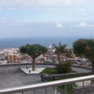 Vacaciones en Tenerife, España