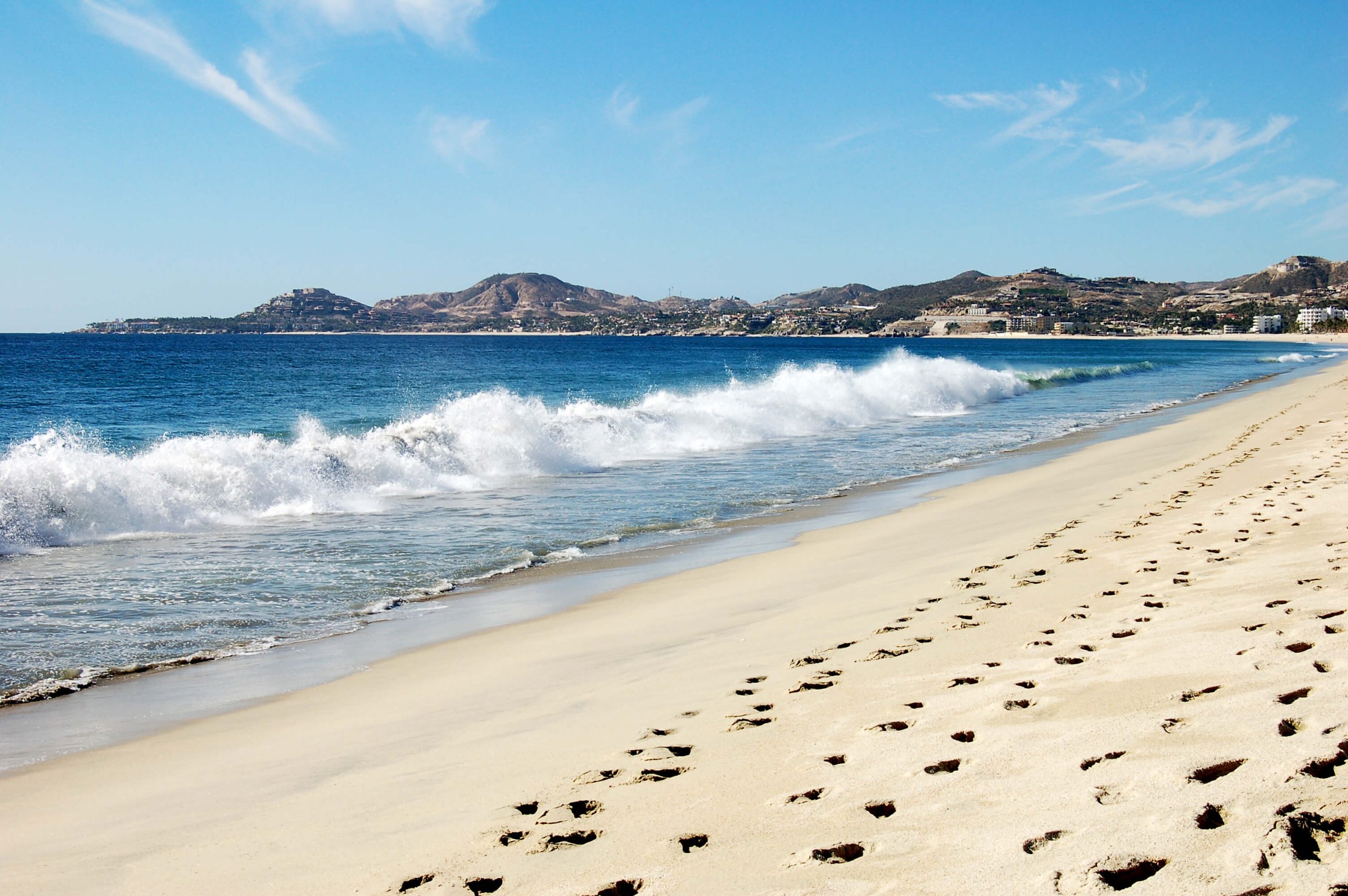 Año Nuevo: vacaciones familiares en San José del Cabo, Los Cabos