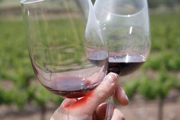 Valle de Guadalupe
