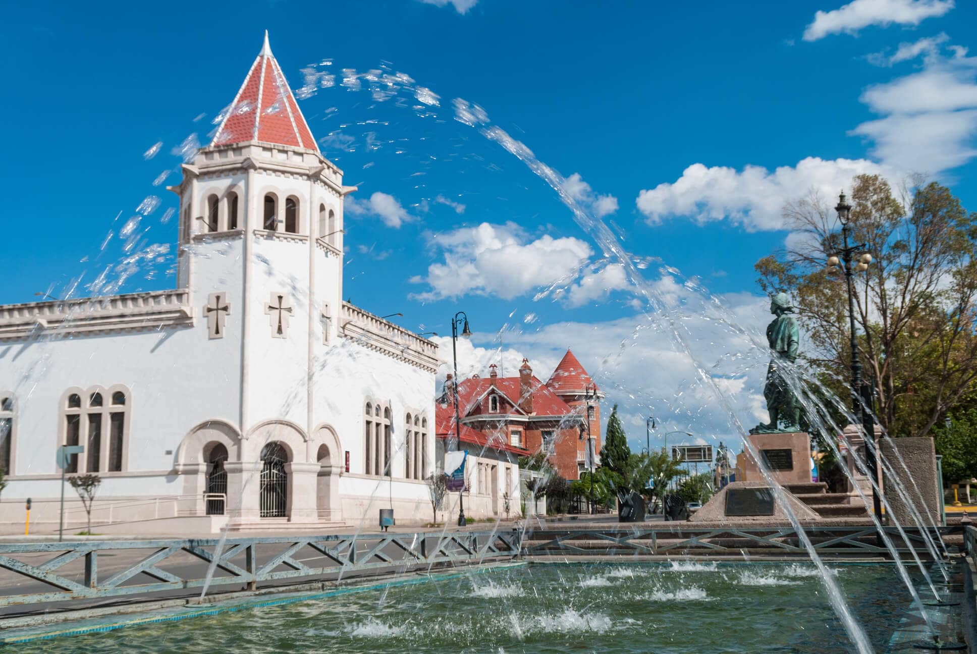 Where to travel in 2020: Chihuahua