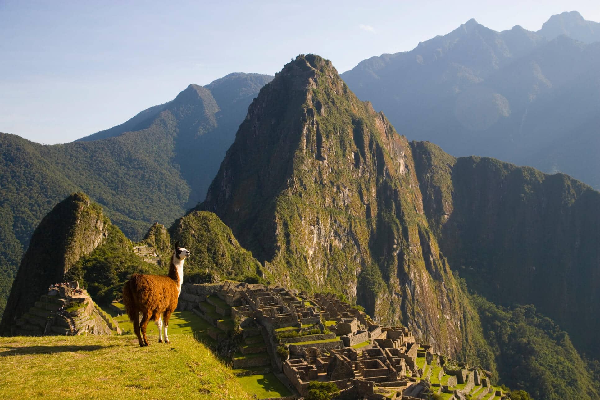 Where to travel in 2020: Cusco, Peru
