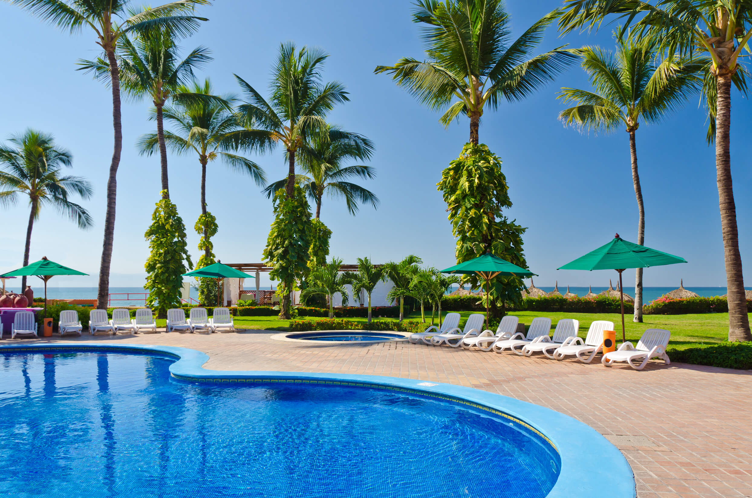 Viajes todo incluido a Puerto Vallarta