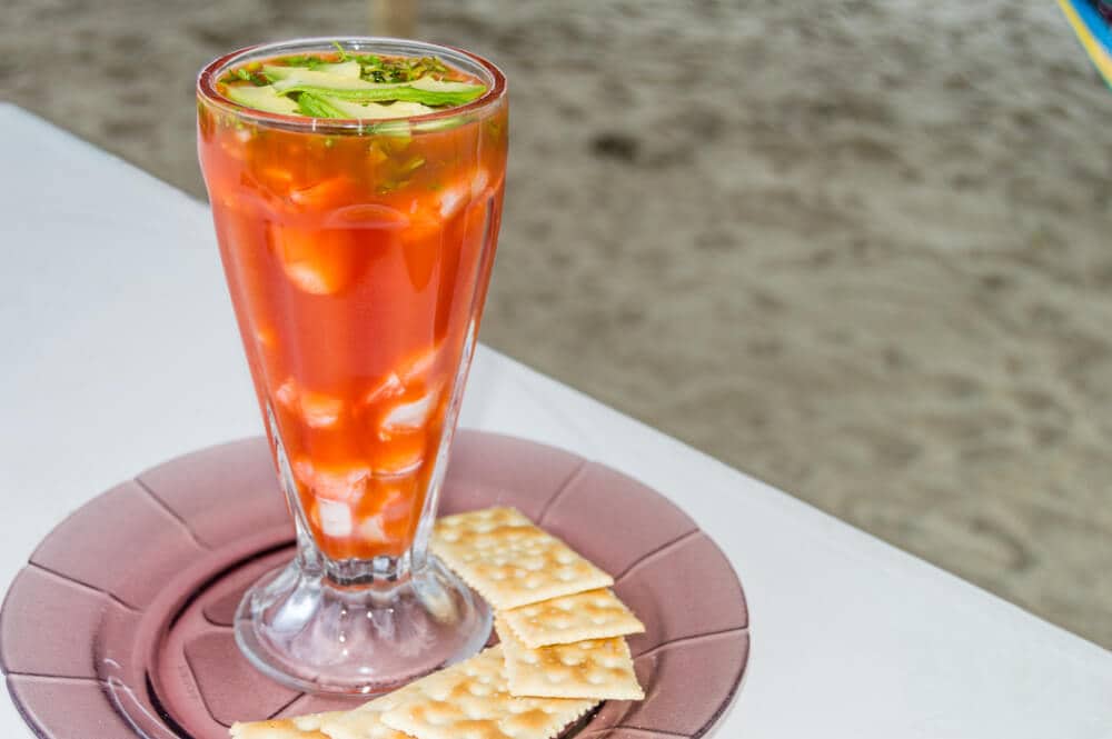 Gastronomía de Veracruz: vuelve a la vida Platillos típicos de Veracruz: vuelve a la vida