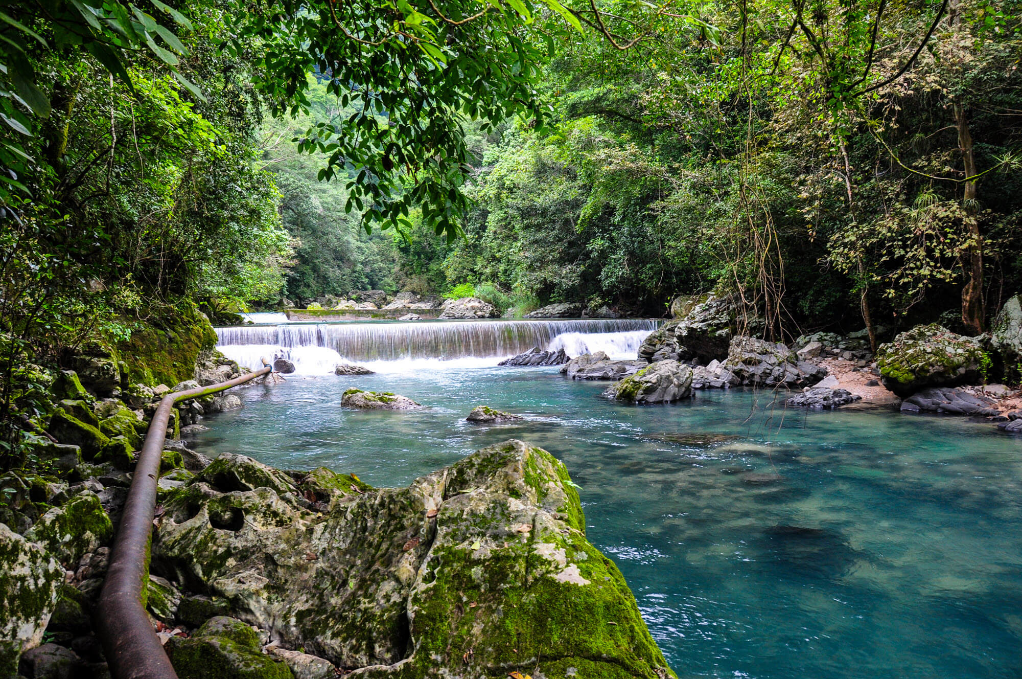 Semana Santa en la Huasteca Potosina