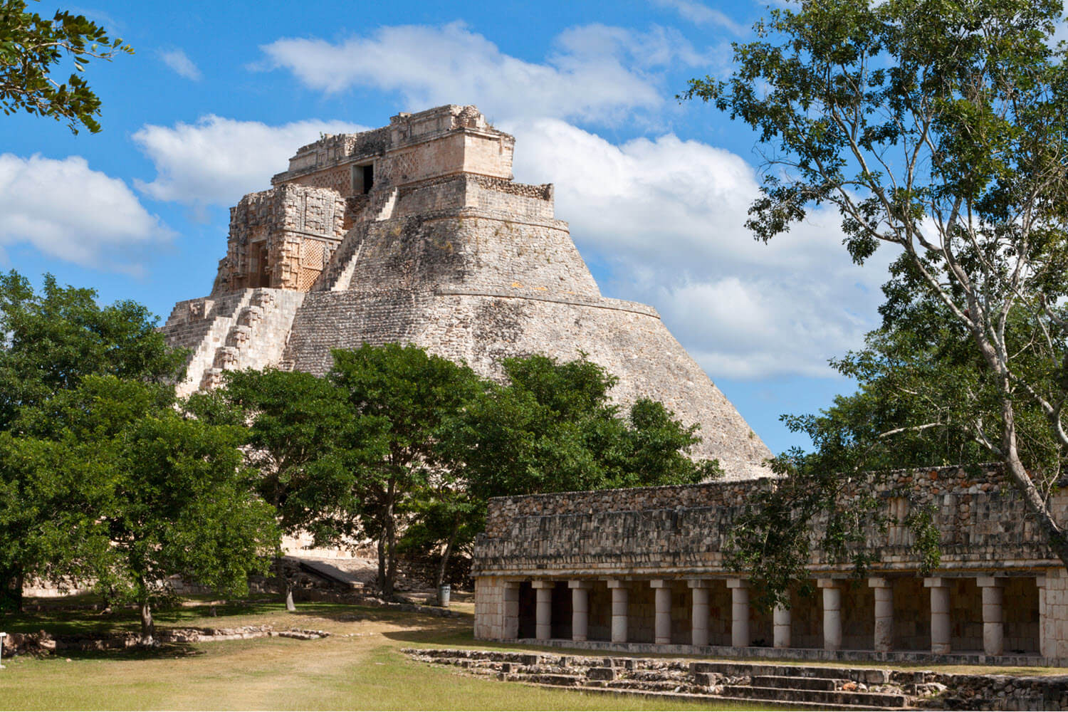 Vacaciones de Semana Santa en Yucatán