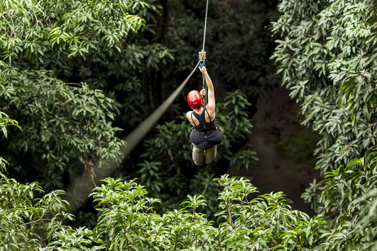 Picocanoa Rodavento
