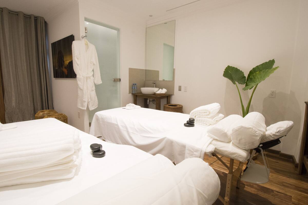 Día de las Madres: Casa Santiago Hotel Boutique