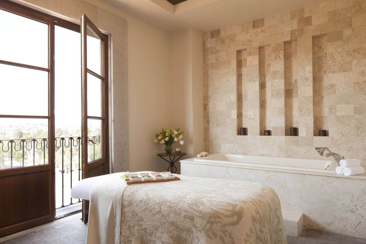 Día de las Madres: Rosewood San Miguel de Allende