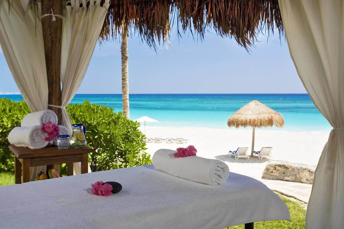 Día de las Madres: The Westin Resort & Spa Cancún