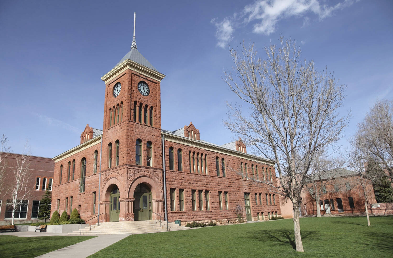 Lugares para esquiar: Flagstaff
