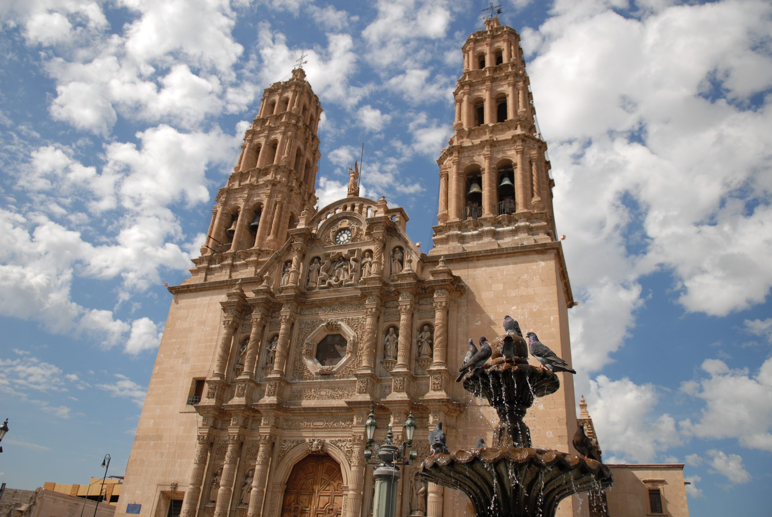 Lugares para ir de compras en México, Chihuahua