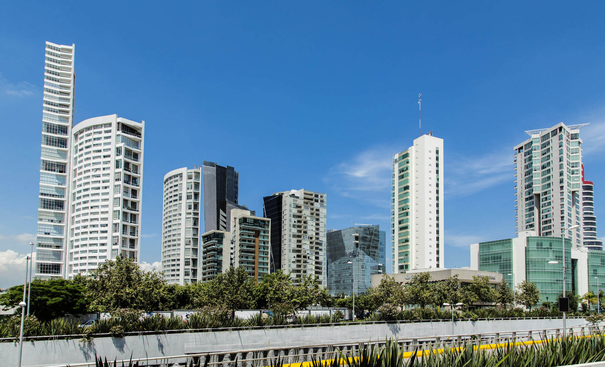 Lugares para ir de compras en México, Guadalajara