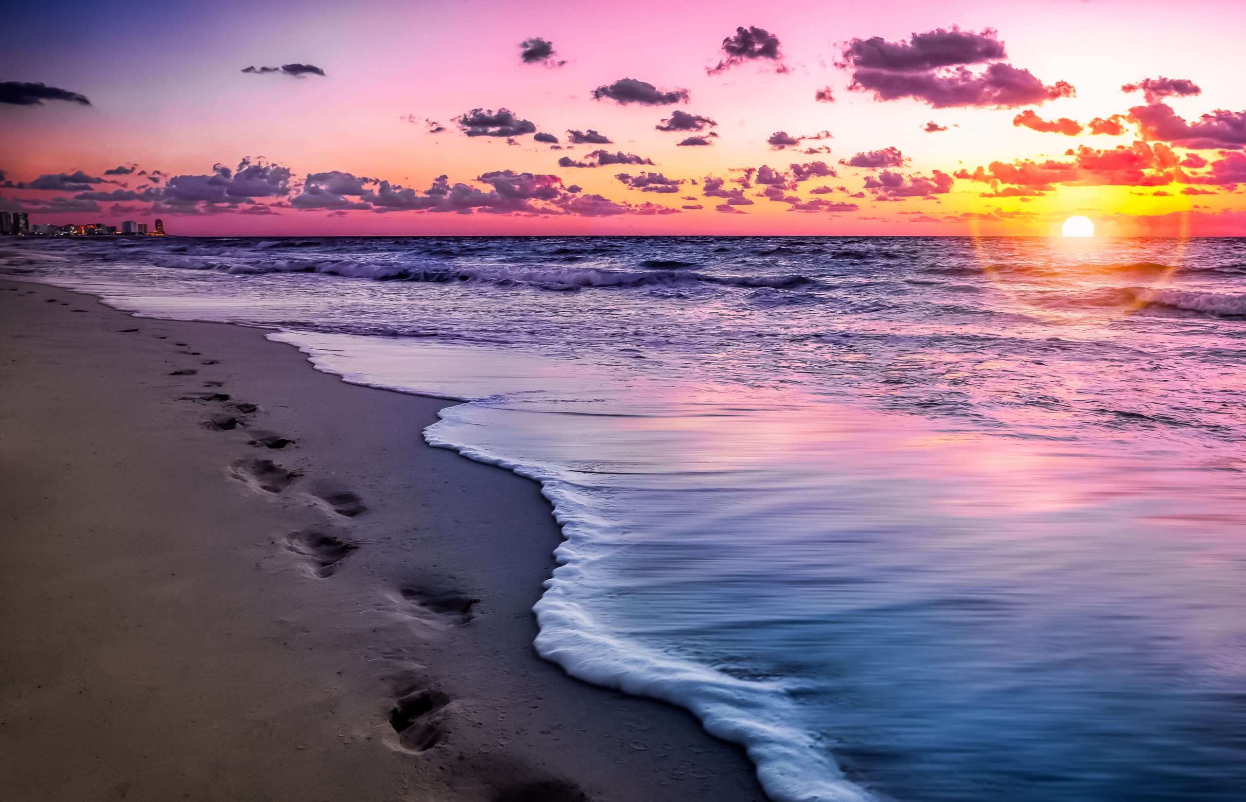 Playas cerca de CDMX: Costa Esmeralda
