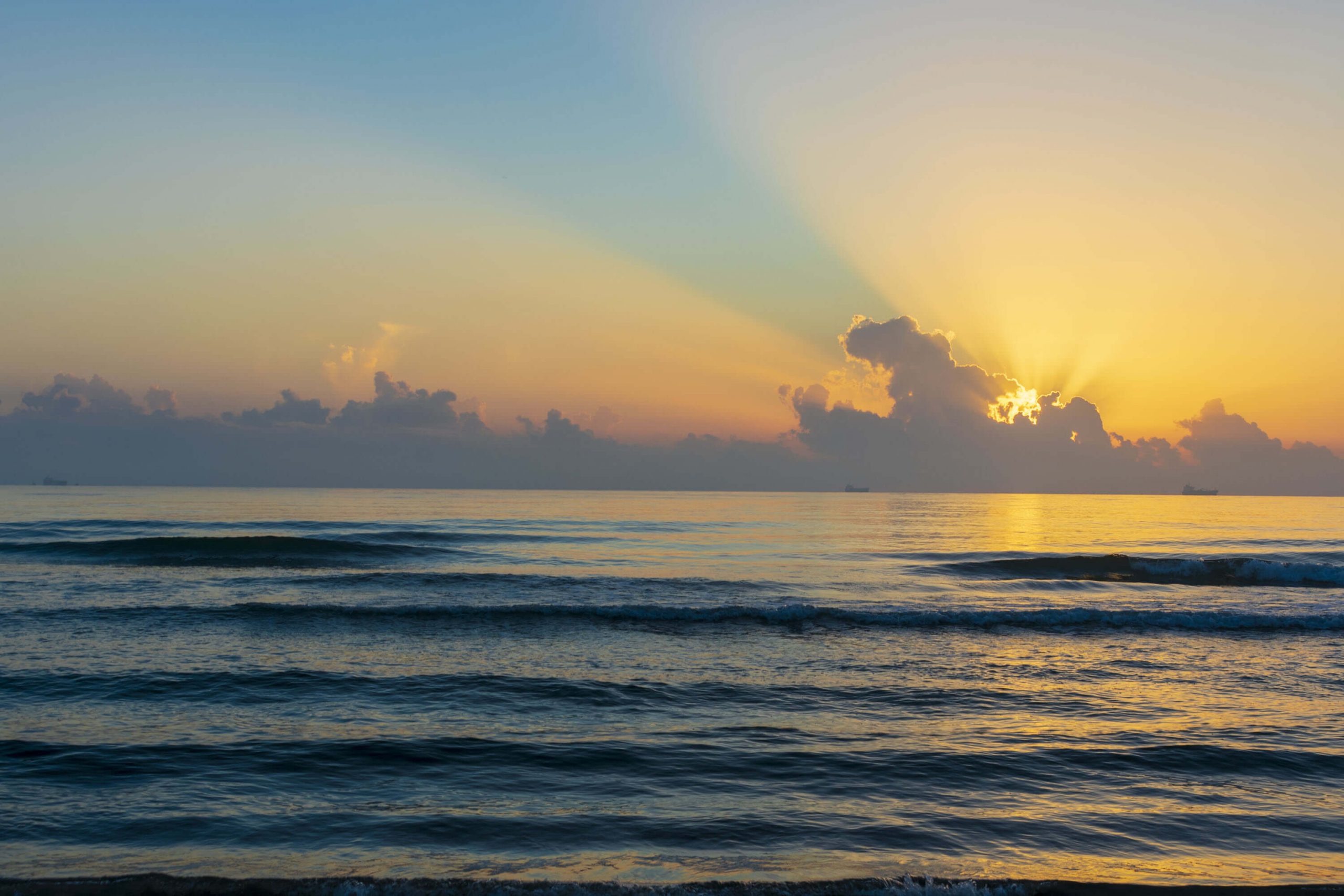 Playas cerca de CDMX: Tuxpan