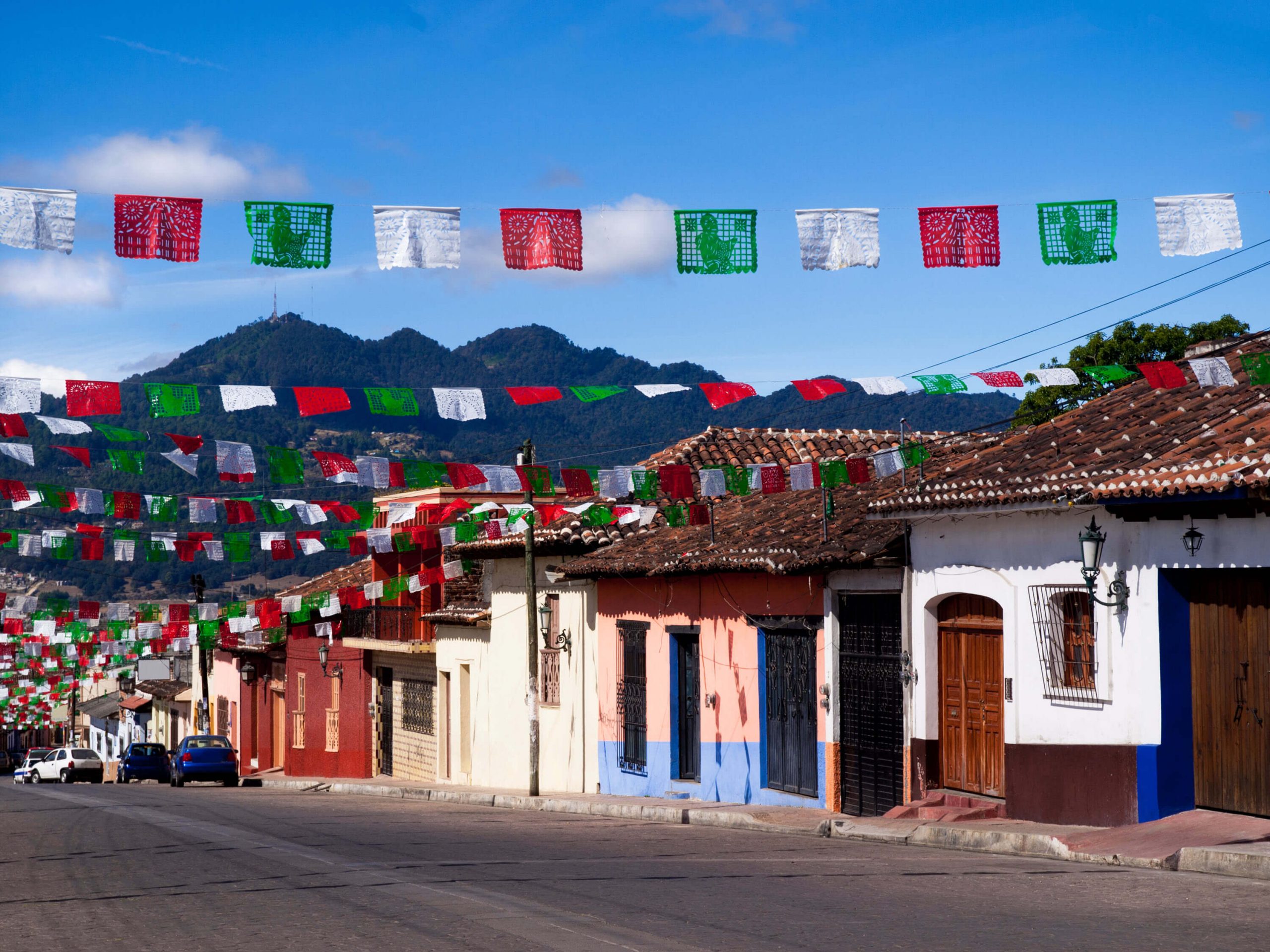 Vacaciones de Semana Santa en San Cristóbal