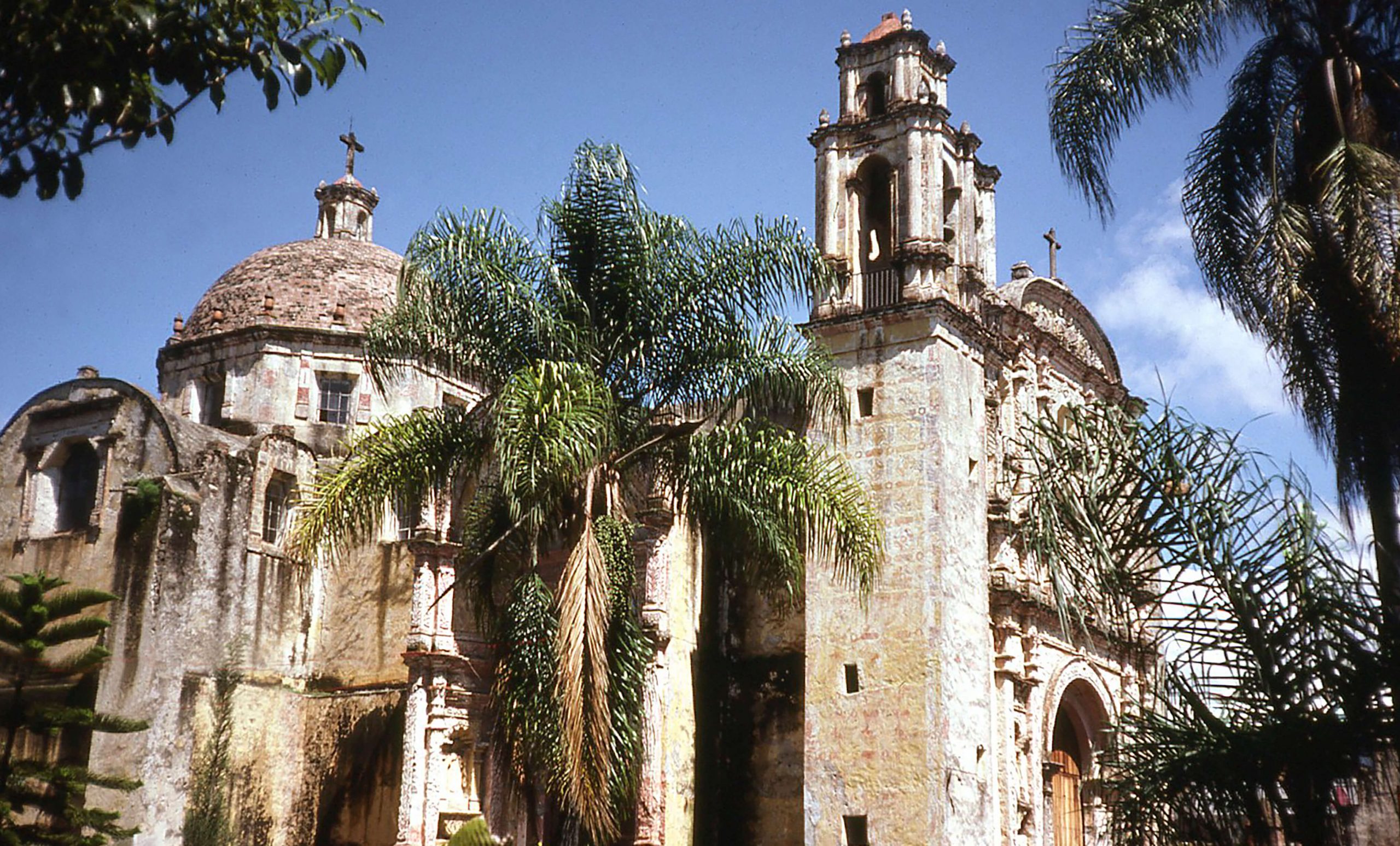 Puente de Benito Juárez, Morelos